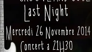 Soirée Live au Cavern Club