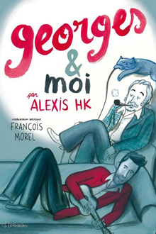Georges & moi par Alexis HK