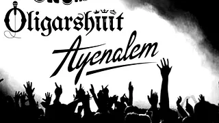 On U Mind + Oligarshiiit + Ayenalem