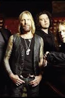 Gov'T Mule en concert