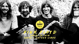 Monday Tribute - Pink Floyd // Supersonic - Free