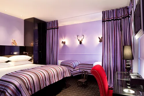 L'Hôtel Original Paris Hôtel Paris