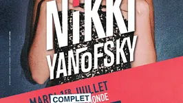 Nikki Yanofsky