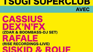 TSUGI SUPERCLUB