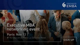 Salon Executive MBA – Paris Premier EMBA