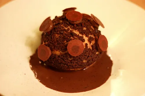 Le Bistrot Papillon Restaurant Paris