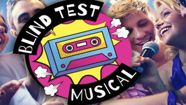 BLIND TEST