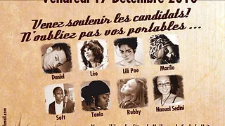 Sankofa Soul Contest