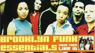 Brooklyn Funk Essentials