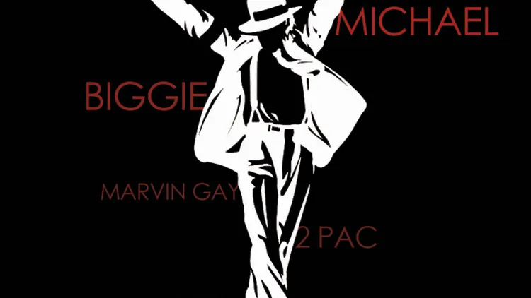 Hate Me I'm Selective -Come Back- Michael Jackson