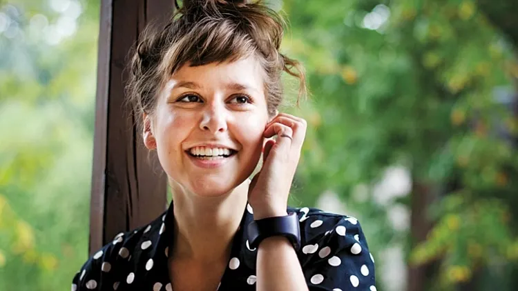 Klô Pelgag en concert