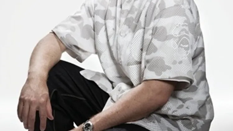 DJ SHADOW