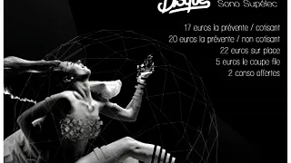 Nuit de l'Inté 2012 - ESCP Europe