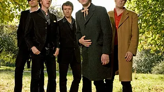 The Jim Jones Revue + support