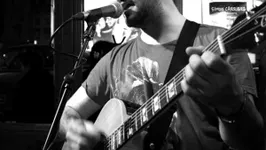 Simon Carriere - Live solo acoustic