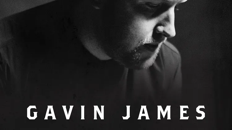 Gavin James