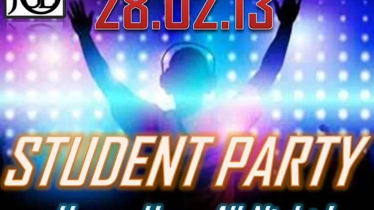 Student Party