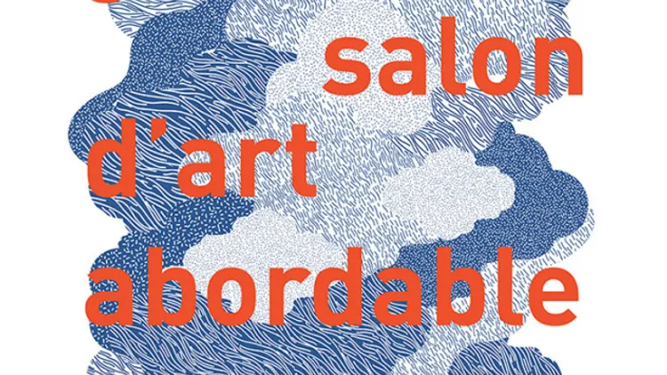 Grand Salon d'Art Abordable à La Bellevilloise 18ème édition