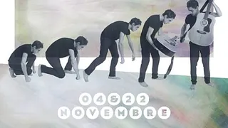 Louis-Ronan Choisy + joe bel + Benjamin Siksou