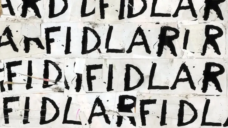 REPORTÉ - Fidlar en concert