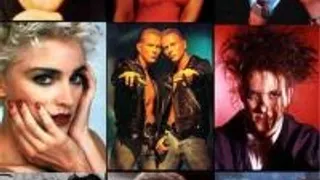 Le Meilleur & Le Pire Des 80s