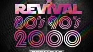 Revival - L'aventure Continue !