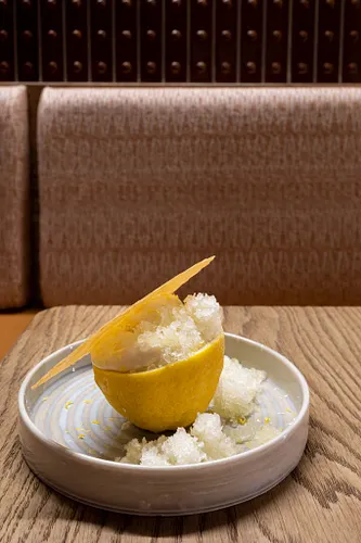 Grains Restaurant Paris