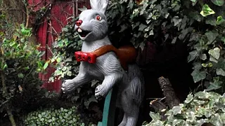 Fêtez Pâques au Musée des Arts Forains !