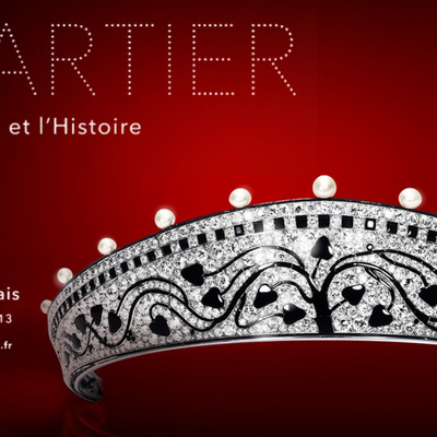 Cartier : l'exposition précieuse du Grand Palais