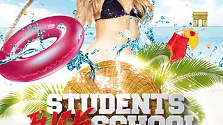 Students Fuck School