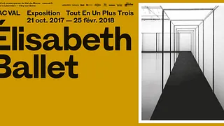 Tout En Un Plus Trois Élisabeth Ballet