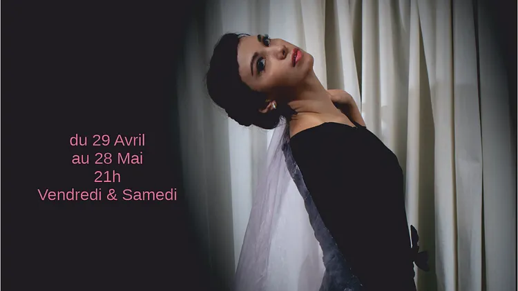 Le Journal d'Audrey