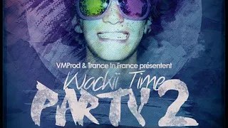 Wackii Time Party 2