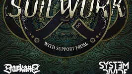 Soilwork