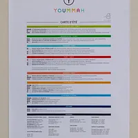 Yoummah