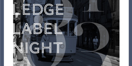 Street Knowledge Label Night