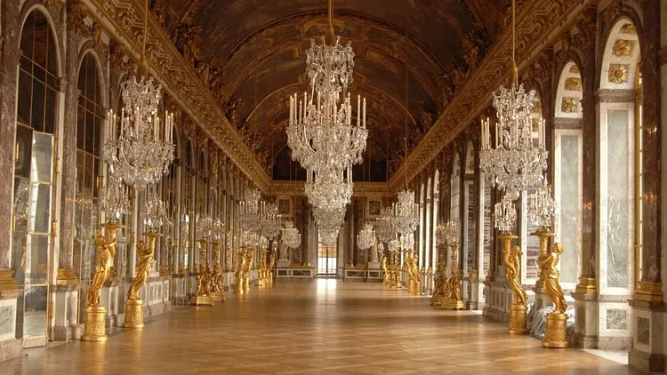 Future Sound of Versailles #2