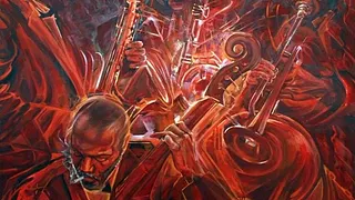 Jam session