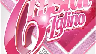 Les vendredis au Crystal Latino