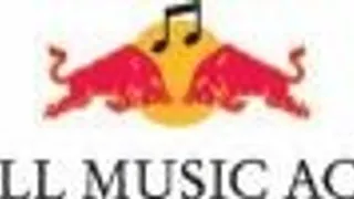 Redbull Music Academy