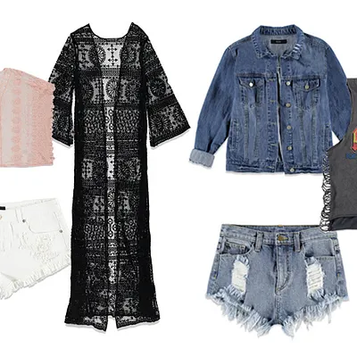Forever 21 lance une collection capsule « Festivals Européens »