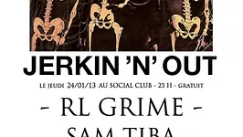 Jerkin'n'out