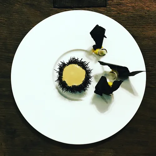 Accents Restaurant Paris