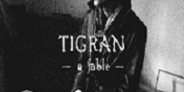 TIGRAN A Fable Variations / Rock Trio feat. Nguyen Lê