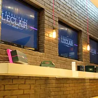 L'Atelier de l'éclair