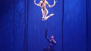 Mugler Follies : une expérience unique dans un théâtre pour la Saint-Valentin !