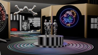 Disco,  I’m coming out