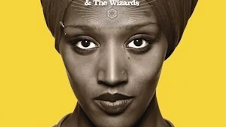 Mo'Kalamity & the wizards en concert