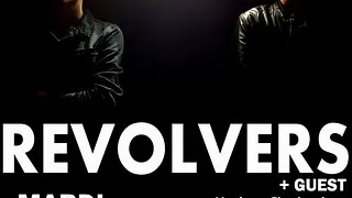 REVOLVERS (Electro)