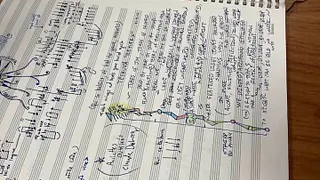 Bringing Life to the Score